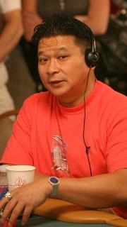 Johnny Chan