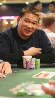 Johnny Chan