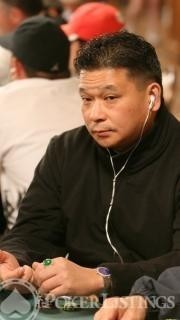 Johnny Chan