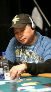 Johnny Chan