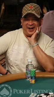 Johnny Chan
