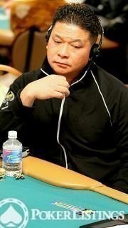 Johnny Chan