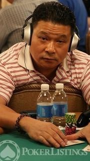 Johnny Chan
