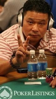 Johnny Chan