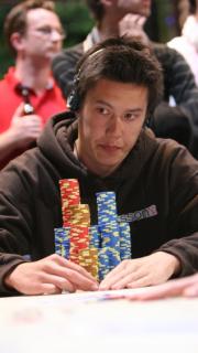 Johnny Lodden