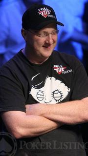 Jon Kalmar