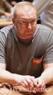 Jon Kalmar
