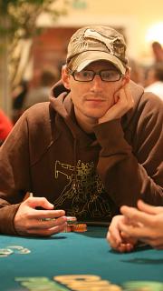 Jon Parsons