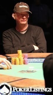 Jon Shoreman