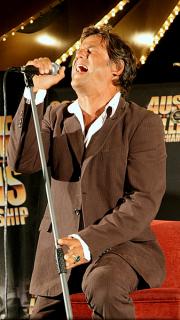 Jon Stevens