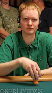Jon Turner