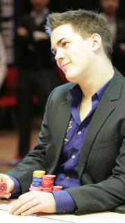 Jonas Klausen