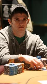 Jonathan Jaffe