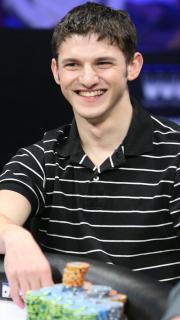 Jonathan Jaffe