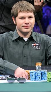 Jonathan Little