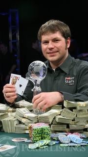 Jonathan Little
