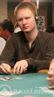 Jonathan Turner