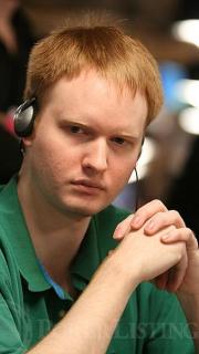 Jonathan Turner