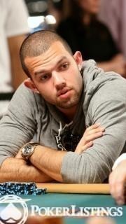 Jordan Farmer
