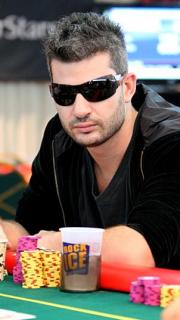Jose Barbero