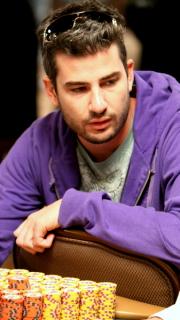 Jose Barbero