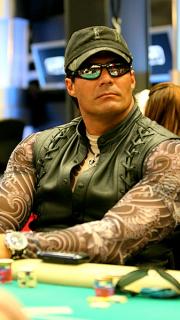 Jose Canseco