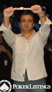Joseph Hachem