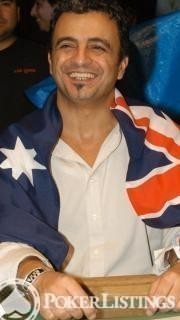 Joseph Hachem