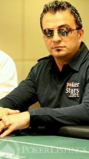 Joseph Hachem