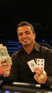 Joseph Hachem