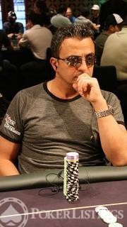 Joseph Hachem