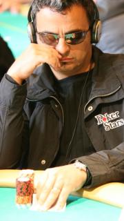 Joseph Hachem