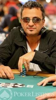 Joseph Hachem