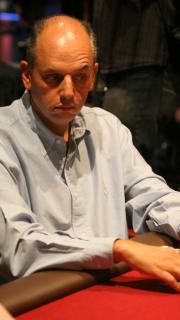 Joseph Mouawad