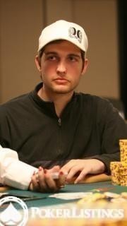 Joseph Serock