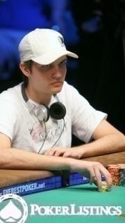 Joseph Serock