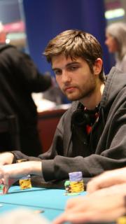 Joseph Serock