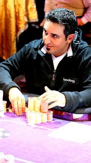 Josh Arieh