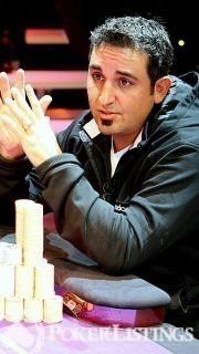 Josh Arieh