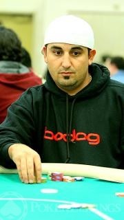 Josh Arieh