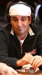 Josh Arieh