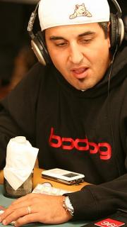 Josh Arieh