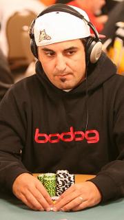 Josh Arieh