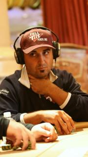 Josh Arieh