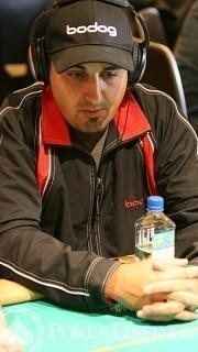 Josh Arieh