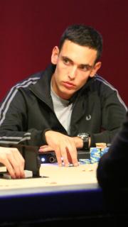 Josh Egan