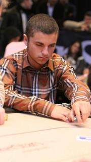 Josh Field