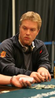 Joshua Ewing