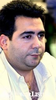 Juan Jose Perez