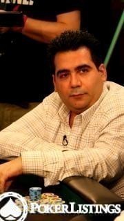 Juan Jose Perez